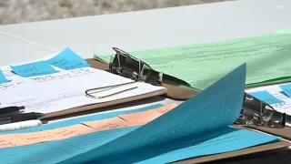 Latest News | Federal judge strikes down Arkansas ballot measure laws