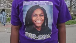 Community demands answers after young KC girl killed in shooting