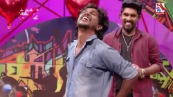 ரஜினி சேர் நீங்களா? | Cup Of Love | Vasantham TV