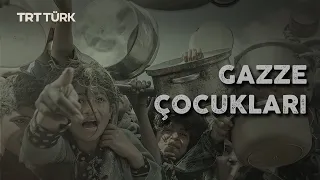 Gazze Çocukları