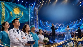 День медицинского работника | Концерт