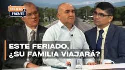 Frente a Frente - Martes 6 de Octubre de 2026