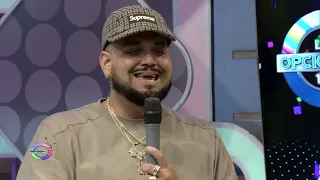 La Opción 13 0 B FULL 20260805 12001402