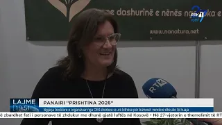 Ngjarja treditore e organizuar nga OEK shërbeu si urë lidhëse për bizneset vendore dhe ato të huaja