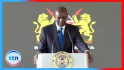 President Ruto Signs National Infrastructure Fund Bill, 2026