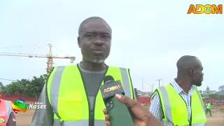 Pokuase Accident: Ga North MCE blames speeding and reckless driving for accidents - Evening News