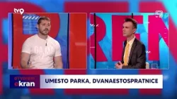 TV KANAL 9, NOVI SAD: NOVOSADSKI PARKOVI I "PARKOVI"