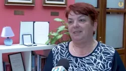 Kápolnásnyéken jártak látóúton a Kapocs Népfőiskola munkatársai