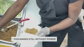 Free tacos for storm victims Tuesday night in North Memphis