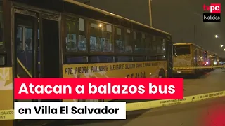 bus