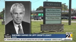 QUICKmed carries on Lippy Group's legacy