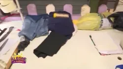 HACÍA EL EXITO: Mayra López