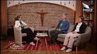 FAMILY: BODY AND SOUL: "Theology of the body for everyone" - Special Edition 8