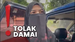 Tolak Damai dengan Inara, Mawa Berharap Kasusnya Cepat Naik Penyidikan