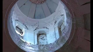 What to do with abandoned churches