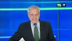 Edizione delle ore 20.00 del 18/03/2026