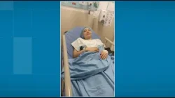 Ana Sofía lucha contra una enfermedad huérfana y necesita ayuda urgente para salvar su vida