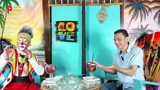Entrevista al Payaso Chechereque - Imparable