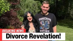 Mikayla Nogueira Reveals the Real Reason Behind Her Divorce