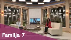 Familja 7 - Sakrifica që nuk duken, por ndërtojnë të ardhmen
