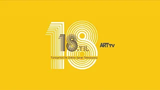 The Memory of Art: ARTtv is 18