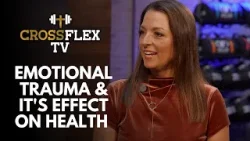 Эмоциональная травма и её влияние на здоровье