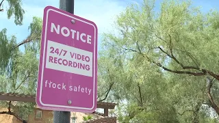 How Gov. Katie Hobbs, Congressman Andy Biggs disagree on Flock cameras