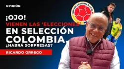 Convocatoria de la Selección Colombia; ¿quiénes dieron buenas noticias y qué pasará con James?