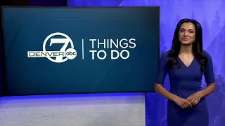 7 best things to do in Colorado this weekend: Aug. 14-16, 2026