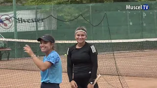 MUSCEL TV journal 08 09 2026 SPORT | SILVESTER TROPHY – DAY 1 ON THE MAIN BOARD