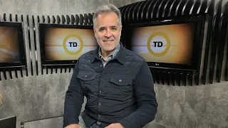 Alejandro “Topo” Rodríguez cuestionó la quita de Zona Fría