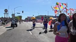 Khmer New Year Parade P4