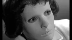 AFS Fright Club: EYES WITHOUT A FACE