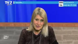 Tv7 con Voi 22/1/26 - Suicidio... (2 di 2)