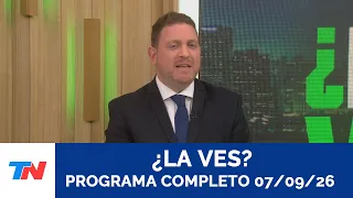 DO YOU SEE IT? | Full Program, 09/07/26