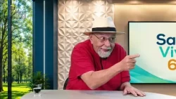 KNOWING HOW TO LIVE 60+ WITH PAULO POETA - 10/08/2026