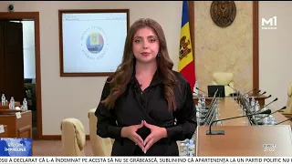 Radu Musteața officially leaves the Ministry of Agriculture: President Maia Sandu has signed the ...