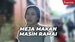 Puasa Pertama Ayu Ting Ting, Ayah Ojak dan Umi Kompak Masak