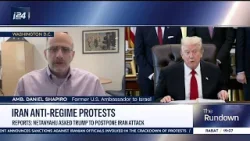 Reports: Netanyahu asked Trump to postpone Iran attack