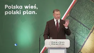 CZARNEK ON THE NEW PLAN FOR AGRICULTURE! WILL RURAL POLAND TRUST THE OPPOSITION?