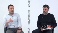 Կարևոր զրույցներ, Ռուբեն Հայրապետյան / Karevor zruycner