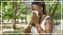 Allergy season: For many, it feels worse than ever