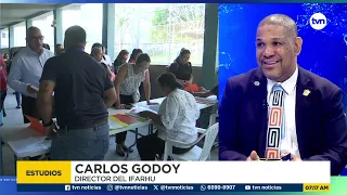 ¿Cómo cobrar con la nueva tarjeta digital? Estos son los pasos que deben seguir los acudientes