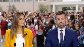 “Shqiptarët e duan dijen” ekspertja Ruçi: në vend të kartonit, të zgjedhim të ardhmen