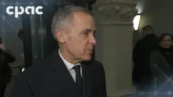 Ministers comment on PM Mark Carney’s call with U.S. President Donald Trump – January 27, 2026