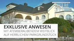 Hochexklusive Villa in Sessenbach