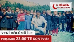 Hilalin Gölgesinde Fragman   2022 11 24 Perşembe