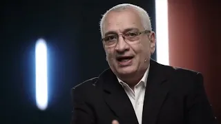 ما أضيق الباب وأكرب الطريق | د. شادي جورج | حقيقة في دقيقة