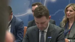 Мицкоски за односите со Бугарија: Се радувам што дијалогот започна, очекувам да продолжи