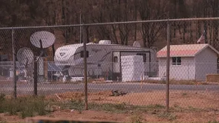 Plumas County cracks down on RV housing for Dixie Fire survivors